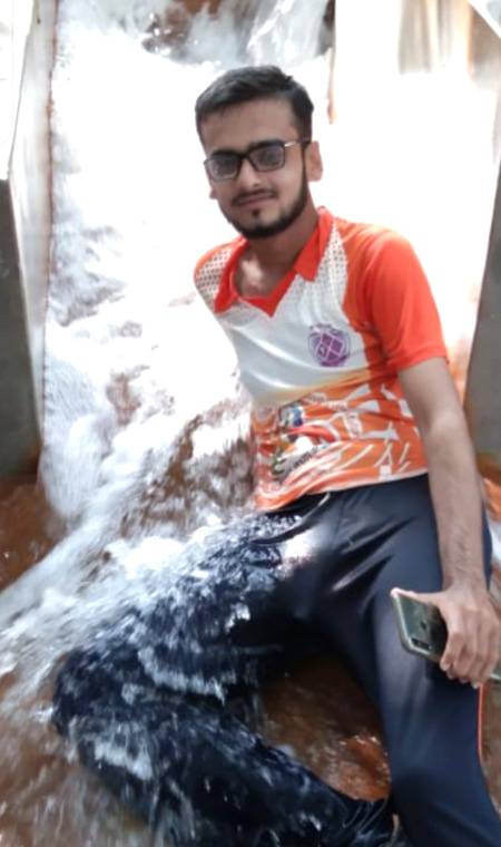 Aj sai enjoy kia😋