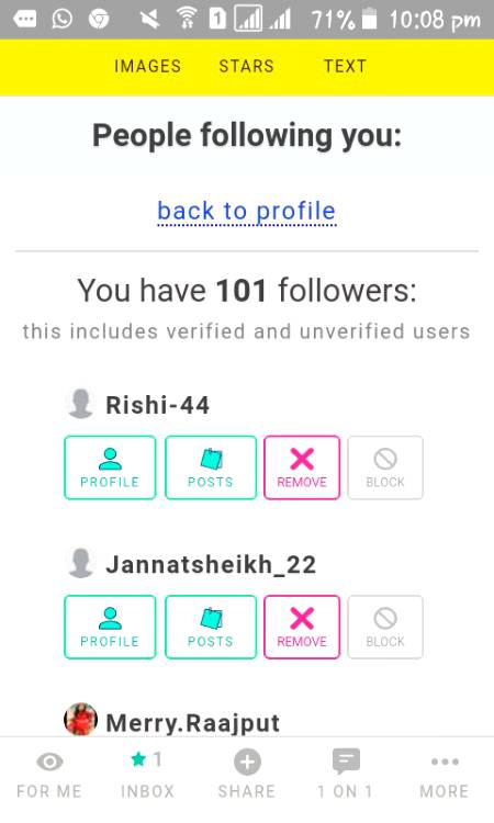 Thnxx frinds itna pyr dene ke liye ☺