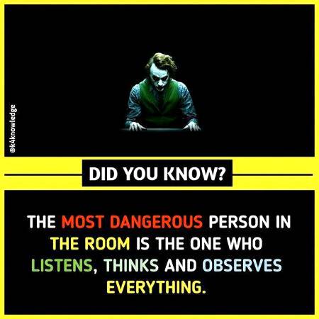 DID YOU KNOW??