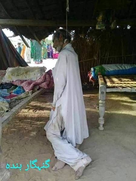 تم کیسے مفلسی کی بھوک سے انصاف کرو گے؟

تم کیا جانو روٹی کے سوکھے ٹکڑوں کو

کسی نے غربت سے تنگ آ کے خود کشی کی

کئ دنوں کا بوکھا تھا افسوس