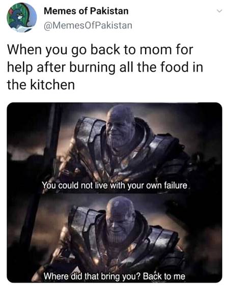 Is it happens to you ever?