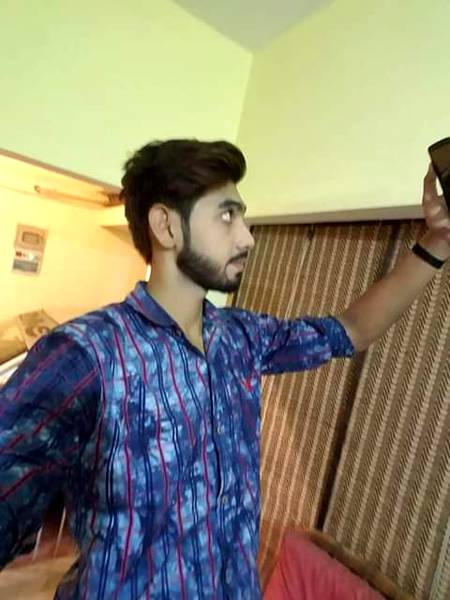 My old pic 😍