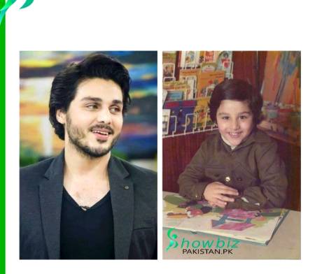 .. Ahsan khan..