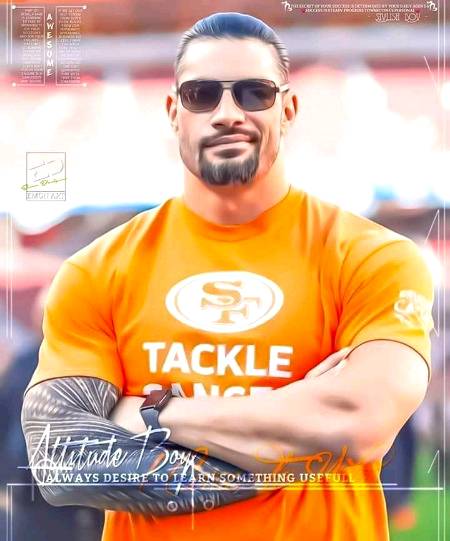 i am not one of those man's who asked to others give Respect to take respect i believed in only respect to the Other people's