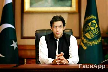 Imran khan