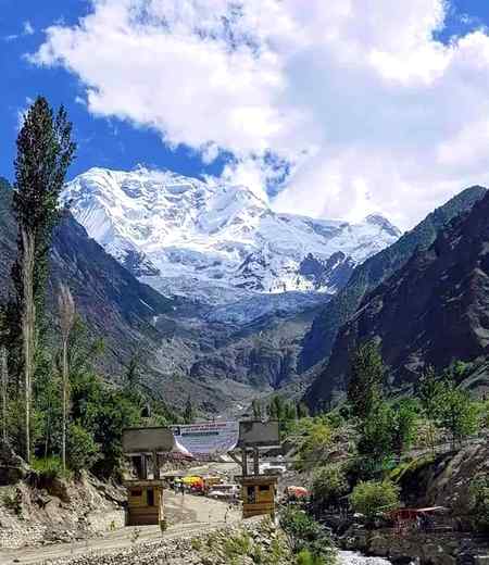 Beautiful Nature image