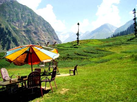 Lalazar in naran..🥰🥰