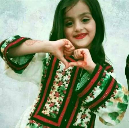 Masha Allah cute 😍😍