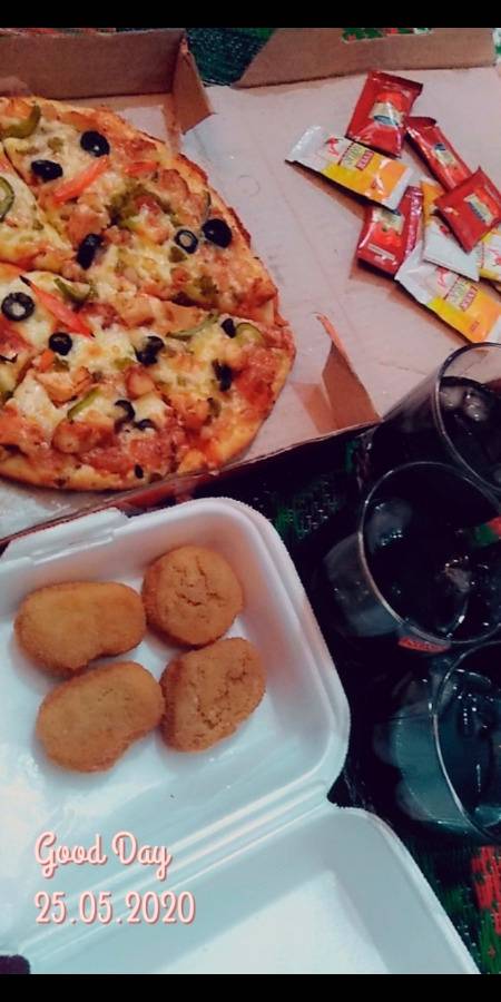 PizzA - T¡MƏ - H∆mzıı.. 🤹♂️�