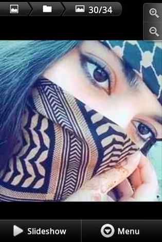 حجاب میرا فخر ھے__اور__مُجھے اس فخر پے غرور ھے.m5شانزے