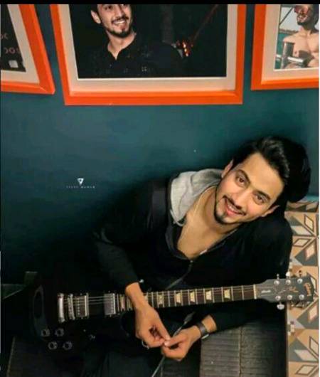 Cute Faisal...😘😘