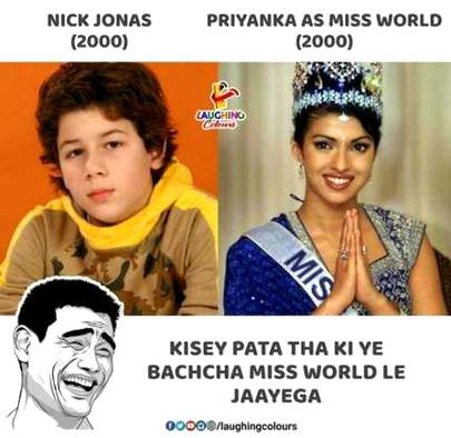 Miss world of 2000
