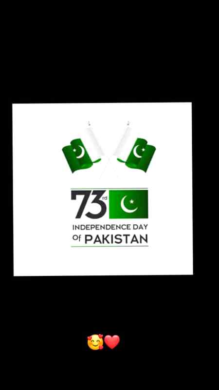 Happy Independence day 😊😊