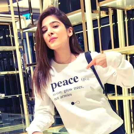 Ayesha omer