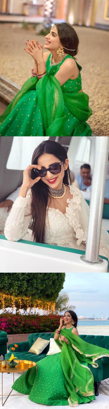 Pakistani Celebs image