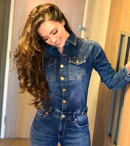 Sana Khan