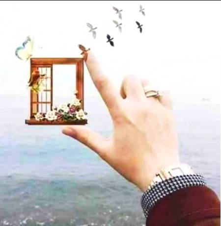 🌹اَلسَلامُ عَلَيْكُم وَرَحْمَةُ اَلله🌹 

 دعاٸیں دینے والے سے بڑھ کر 
کوٸی ” سخی “ نہیں ۔۔
 اور دعاٸیں سمیٹنے والے سے بڑھ کر
 
کوٸی ” دولتمند“ نہیں 

 اللّٰه پاک آپ سب کو سدا خوشی ، عزت 
 برکت 
بلند مرتبہ اور صحت والی لمبی عمر عطا کرے 
      🌹 آمین اللّٰھُمَّ آمین یَا رَبَّ🌹 العالمین