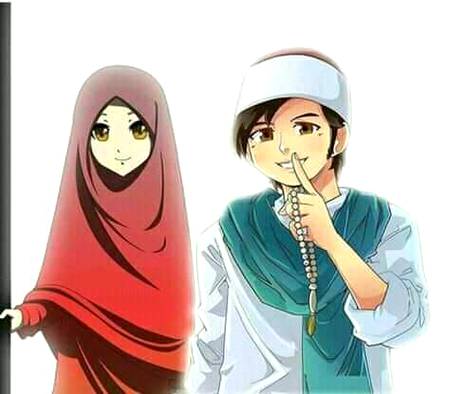 مومن عورتيں مومن مردوں کیلئے ہیں ❤
(القرآن)

*SaaD👑