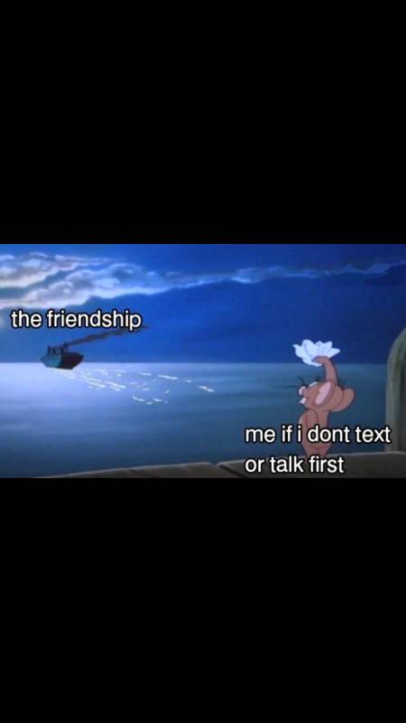 Thats the fact💔