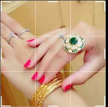 How my hands is looking🌹🌹😘😘