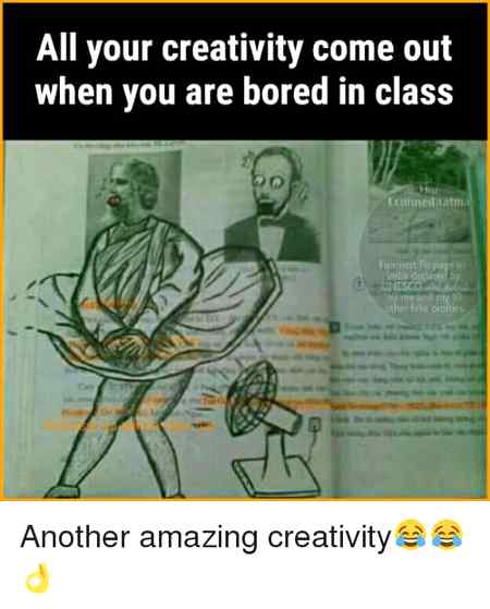 Creativity