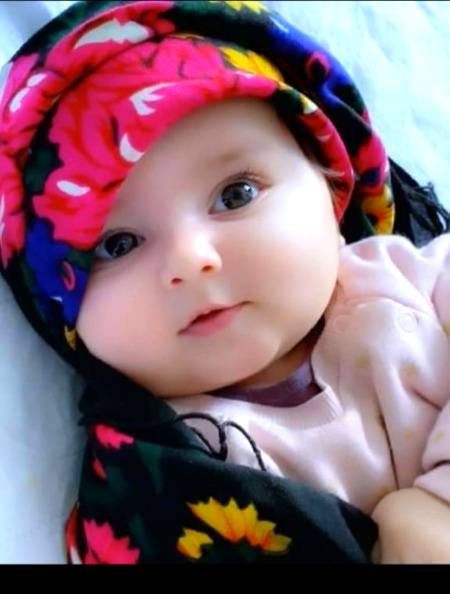 Cutee baby. I like babies and u