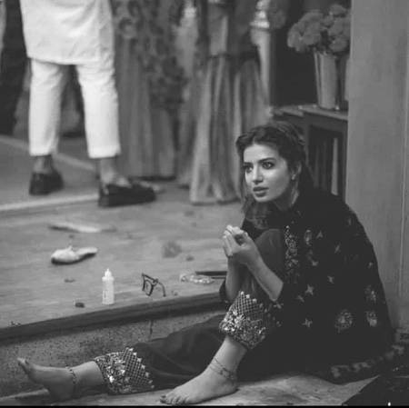 ﺗﻢ ﻣﯿﺮﮮ ﺫﮨﻦ ﺳﮯ ﺍﺗﺮ ﺟﺎﺅ
ﻣﯿﮟ ﺗﻤﮩﯿﮟ ﻋﻤﺮ ﺑﮭﺮ ﺩﻋﺎ ﺩﻭﮞ ﮔﯽ