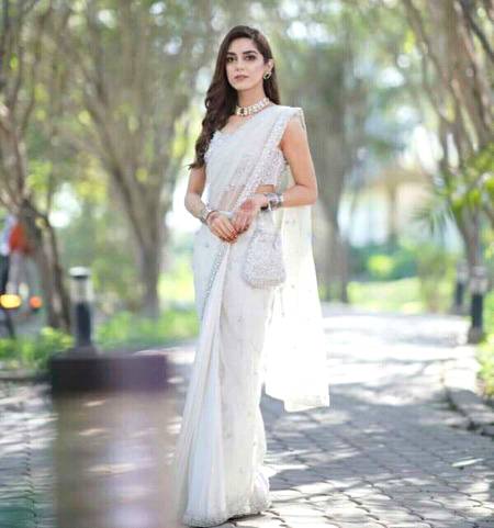 Maya Ali