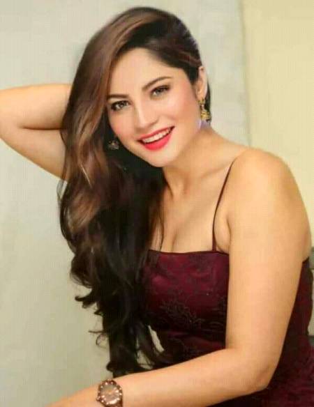 Neelam Muneer