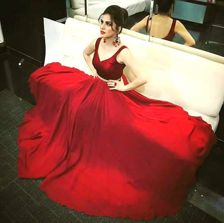 Shahrada arya...