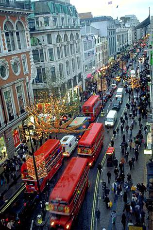 Oxford street ❤❤
