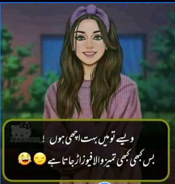 Ab kia krn hakeeqat psnd hain munafiqat abhe seekhe nhi ha😞😏