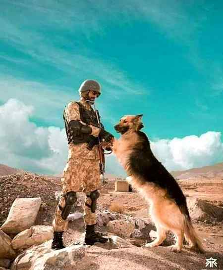 We go where death fears to go...👌❤❤❤