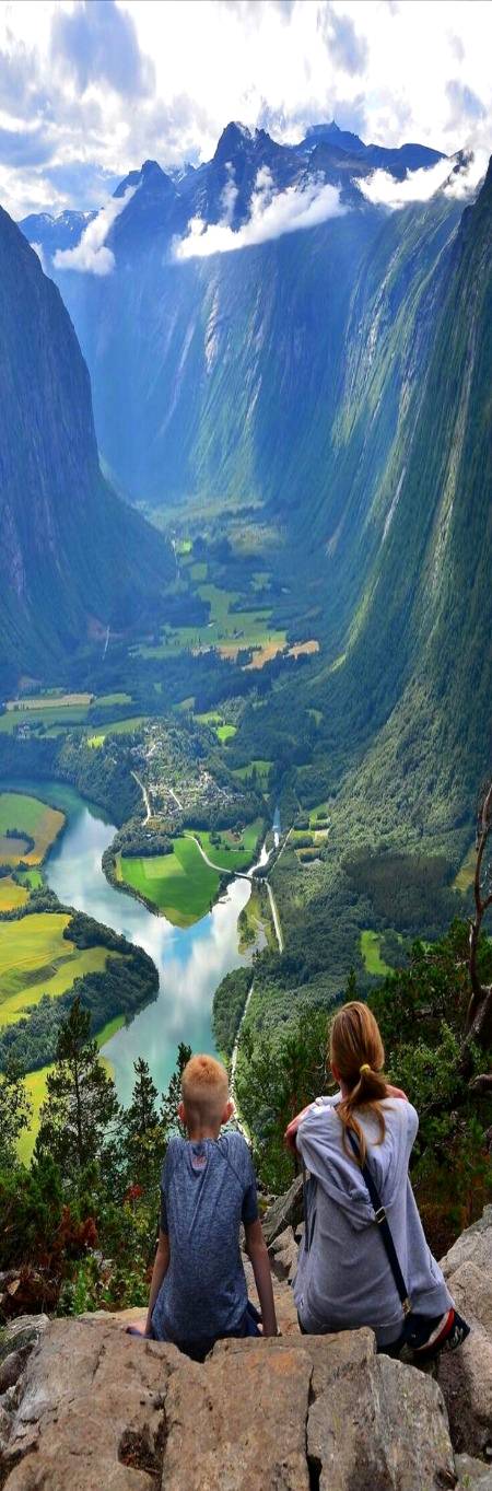 Beautiful view