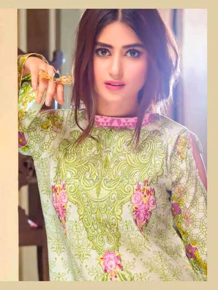 Sajal Ali