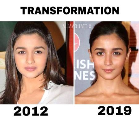 Transformation