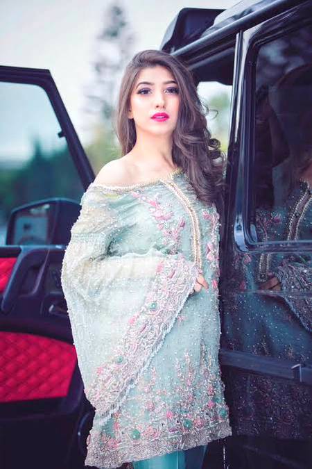 Maryium nafees