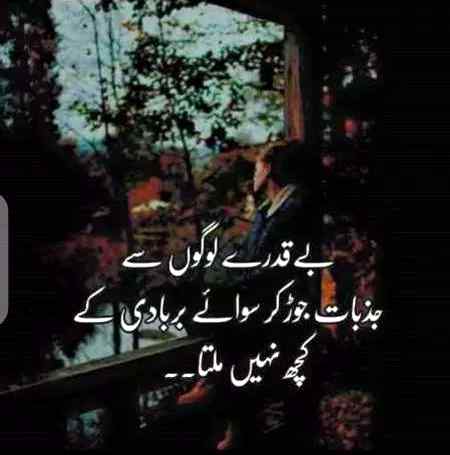 Bilkul..💔💔🖤🖤