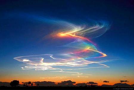 Natural phenomena