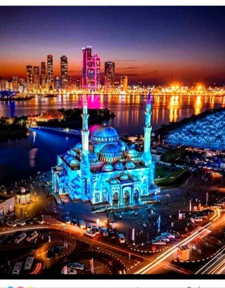 Mosque 👌👌👌