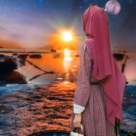 اپنی زندگی کا مقصد فقط "اللَّه" کی خوشنودی بنالیجیے...! 
پھر آپ کبھی نہیں ٹوٹیں گے،
کبھی نہیں بکھریں گے،،! 
کبھی نہیں ہاریں گے... ❤️❤️