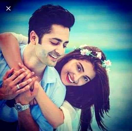 ❤ہمیں کیا معلوم تھا کہ عشق ہوتا ہے کیا۔۔۔ ؟❤

❤بس اک تم ملے اور زندگی محبت بن گئی
😍❤️😍