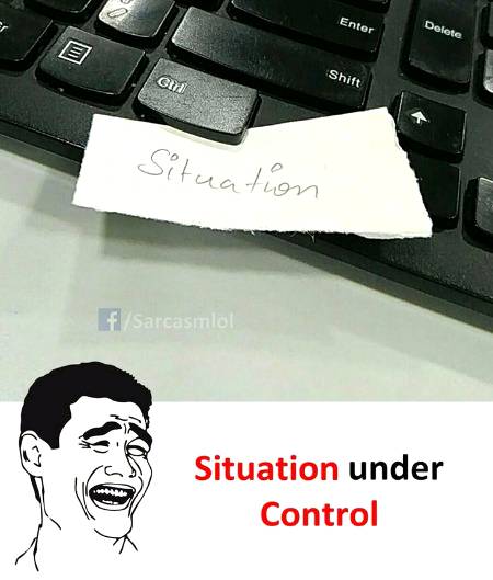 100% right