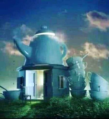 ﻣﯿﺮﺍ ﺍﺭﻣﺎﻥ ﮨﮯ ﮐﮯ ﻣﯿﺮﺍ ﮔﮭﺮ
ﭼﺎﺋﮯ ﮐﯽ ﮐﯿﺘﻠﯽ ﮐﮯ ﮈﯾﺰﺍﺋﻦ ﮐﺎ ﮨﻮ