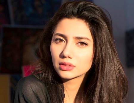 Mahira khan