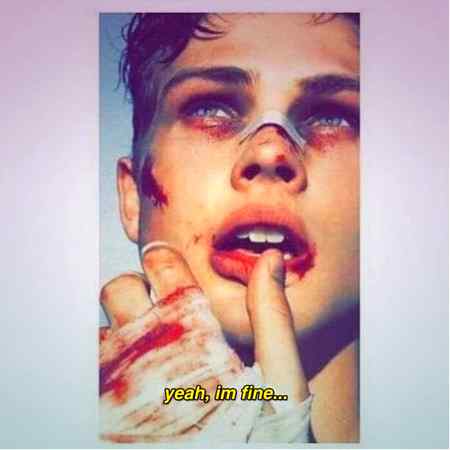 yƏɅH..! ¡¡ ɅM finƏ :)