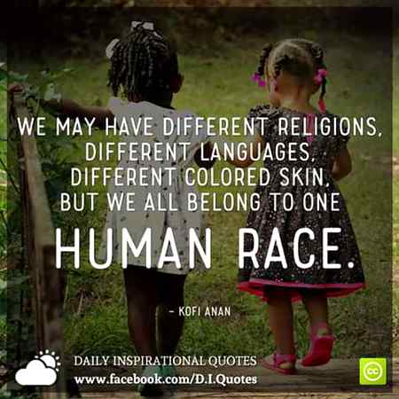 Knowledge of QURAN is for awam ul naas not only for MUSLIMS.