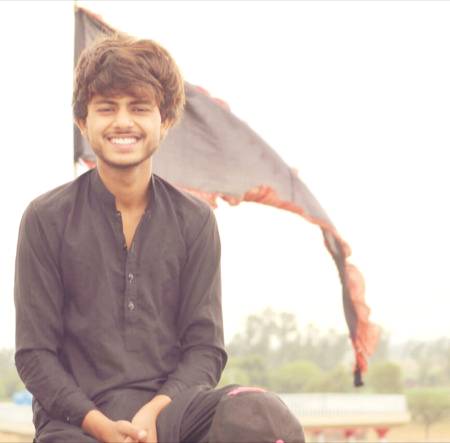 Ya ALI tary chahny walon ke khir