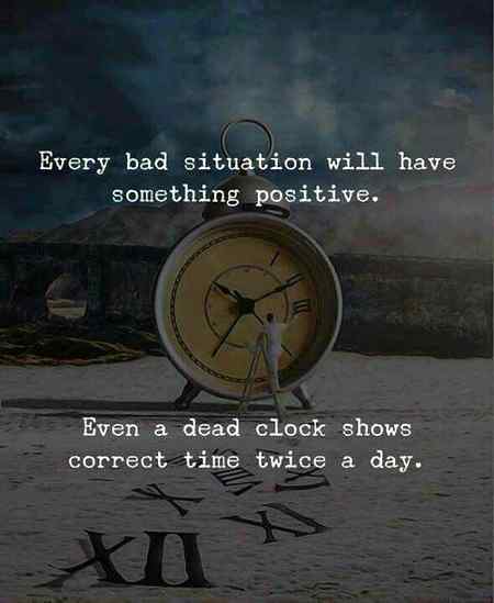 🕛 Yes it is True 🕛