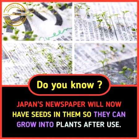 Unbelievable facts